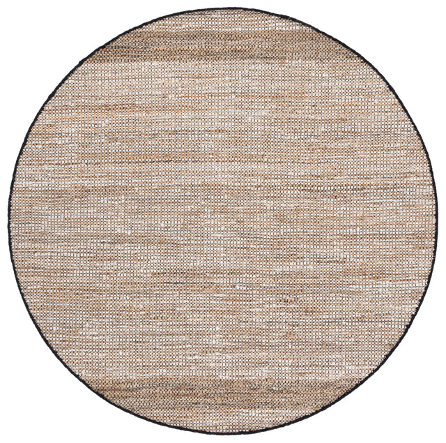 Safavieh Cape Cod 6'-0" x 6'-0" Rug in Ivory / Beige