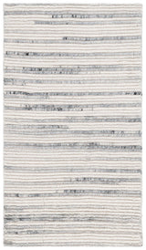 Safavieh Casablanca 3'-0" x 5'-0" Rug in Grey / Ivory