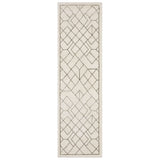 Oriental Weavers Sphinx Raylan Ray06 Ivory/ Brown Rug - runner