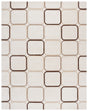 Safavieh Soho 9'-6" x 13'-6" Rug in Ivory / Multi