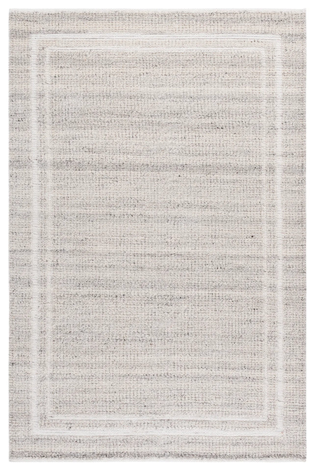 Safavieh Natura 4'-0" x 6'-0" Rug in Taupe