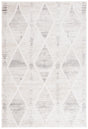 Safavieh Kingston 4'-0" x 6'-0" Rug in Beige / Grey