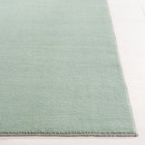 Safavieh Loft 300 4'-0" x 6'-0" Rug in Sage
