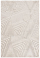 Safavieh Selena 4'-0" x 6'-0" Rug in Beige
