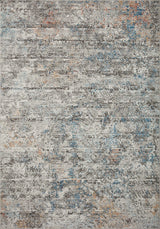 Loloi Bianca Bia-04 Grey/Multi Rugs - main flat