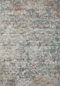 Loloi Bianca Bia-04 Grey/Multi Rugs - main flat