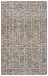 Safavieh Ebony 3'-0" x 5'-0" Rug in Blue / Beige