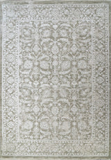 Dynamic Rugs Canyon 15475 Power Loomed Traditional Beige/Light Beige/Cream Rug - Rectangular