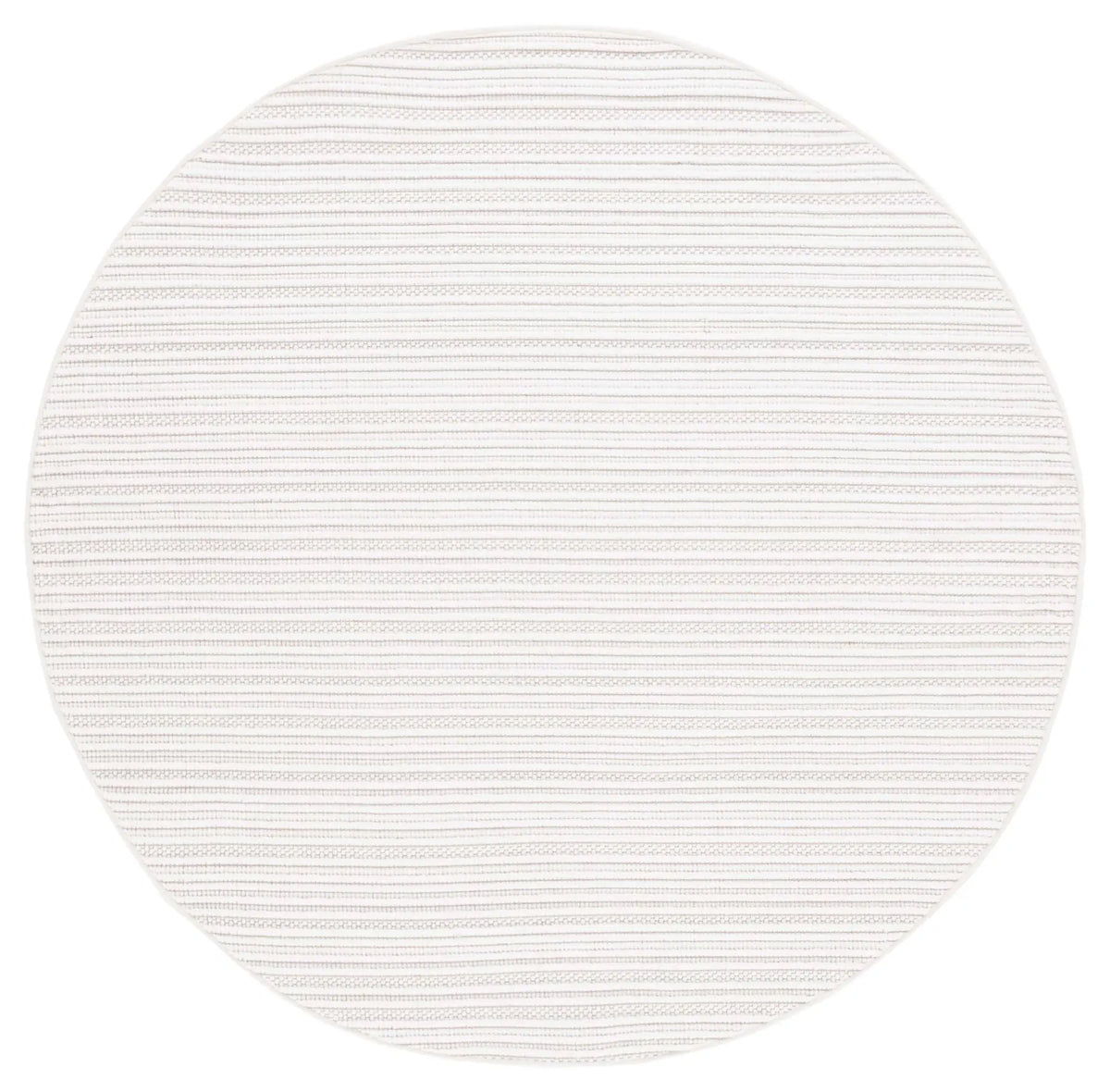 Safavieh Camden 5'-3" x 5'-3" Rug in Ivory