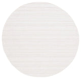 Safavieh Camden 5'-3" x 5'-3" Rug in Ivory