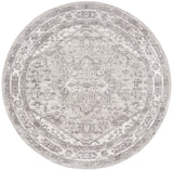 Safavieh Brentwood 10'-0" x 10'-0" Rug in Cream / Grey