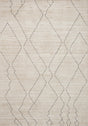 Loloi Darby Dar-03 Sand/Charcoal Rug - main flat