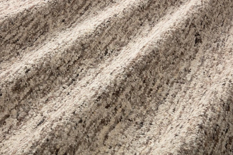 Loloi Reyla Rla-01 Granite/Mocha Rug - organic detail