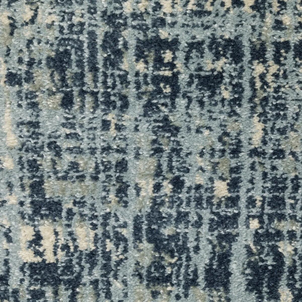 Oriental Weavers Sphinx Branson Br13A Blue/ Blue Rugs - room scene 2