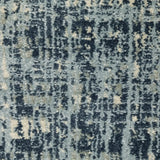 Oriental Weavers Sphinx Branson Br13A Blue/ Blue Rugs - room scene 2