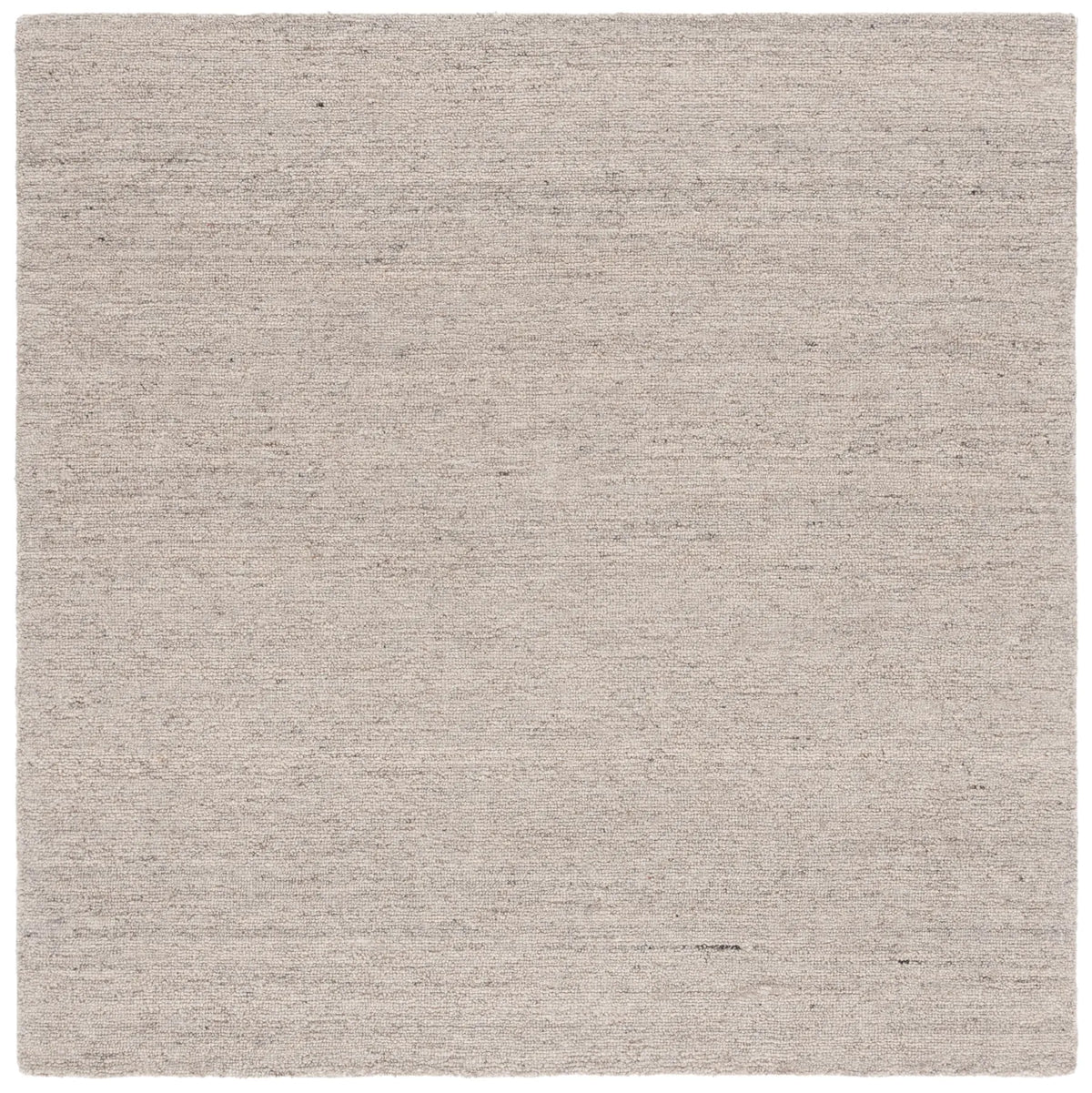 Safavieh Himalaya 6'-0" x 6'-0" Rug in Beige / Light Grey