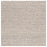 Safavieh Himalaya 6'-0" x 6'-0" Rug in Beige / Light Grey