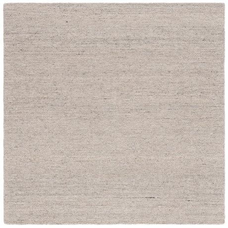 Safavieh Himalaya 6'-0" x 6'-0" Rug in Beige / Light Grey