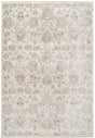 Dynamic Rugs Artemis 17549 Power Loomed Traditional Grey/Beige Rug - Rectangular