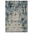Oriental Weavers Sphinx Hayden Hay04 Beige/ Blue Rug - main flat
