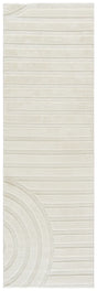 Safavieh Versailles 2'-6" x 8'-0" Rug in Ivory