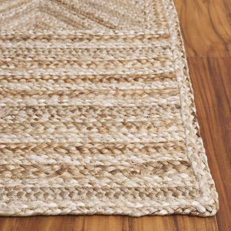 Safavieh Natural Fiber 5'-0" x 8'-0" Rug in Natural
