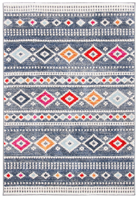 Safavieh Adirondack 5'-1" x 7'-6" Rug in Grey / Beige