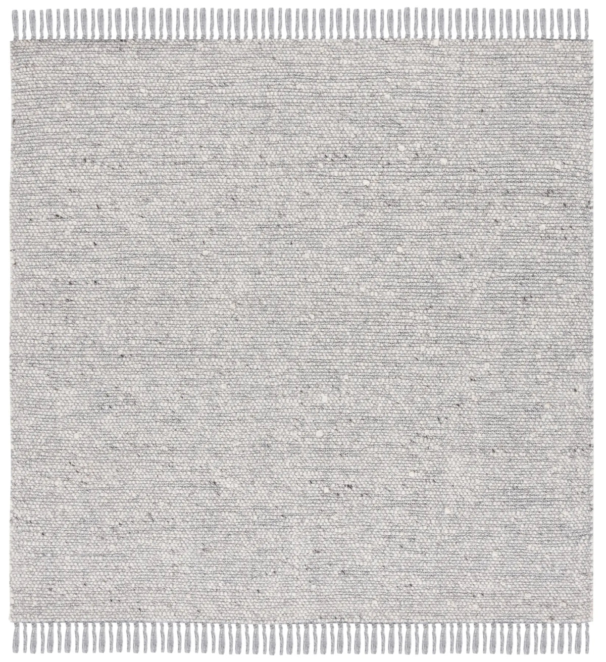 Safavieh Vermont 6'-0" x 6'-0" Rug in Ivory / Grey