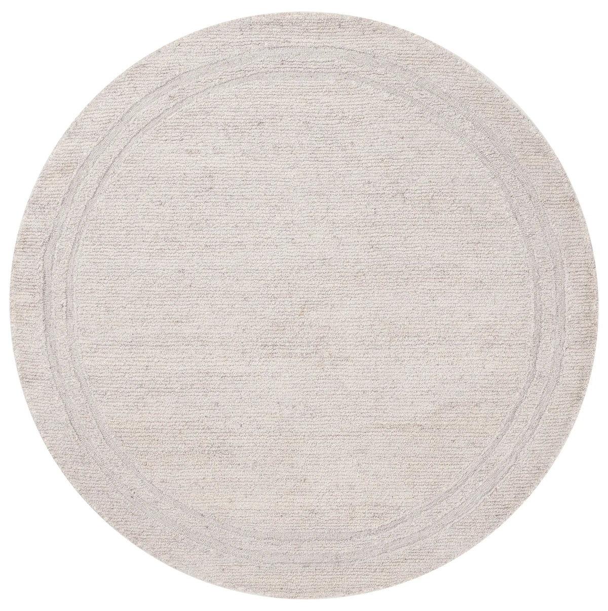 Safavieh Renewal 6'-0" x 6'-0" Rug in Light Beige