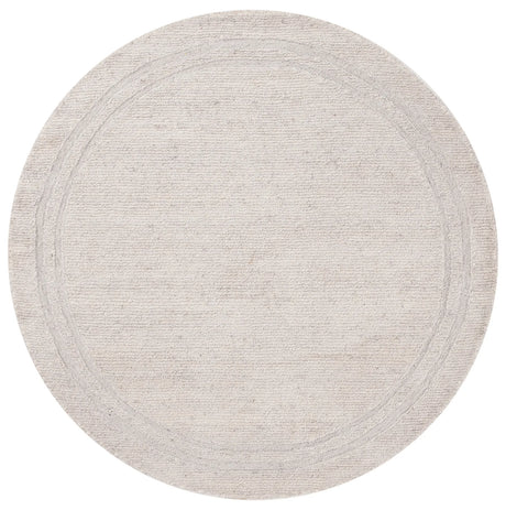 Safavieh Renewal 6'-0" x 6'-0" Rug in Light Beige