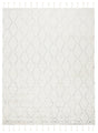 Safavieh Casablanca 10'-0" x 14'-0" Rug in Ivory