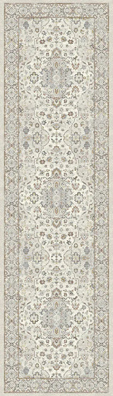 Dynamic Rugs Ancient Garden 57275 Cream/Beige Rug - Runner 2