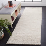 Safavieh Natura 2'-3" x 8'-0" Rug in Ivory