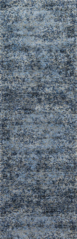 Loloi Viera VR-06 Lt. Blue / Grey Rugs - runner flat
