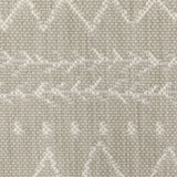 Oriental Weavers Sphinx Portofino 670H4 Grey/ Ivory Rugs - room scene 2