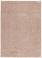 Safavieh Rumi Shag 4'-0" x 6'-0" Rug in Beige