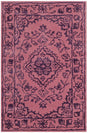 Safavieh Glamour 2'-0" x 3'-0" Rug in Pink
