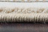 Dynamic Rugs Ancient Garden 57226 Ivory Rugs - Pile