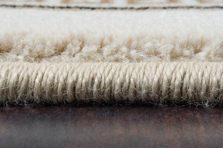 Dynamic Rugs Ancient Garden 57226 Ivory Rugs - Pile