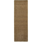 Oriental Weavers Sphinx Aniston 27104 Tan / Tan Rugs - runner