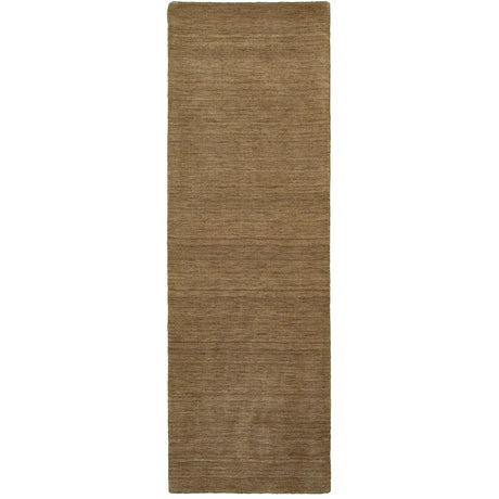 Oriental Weavers Sphinx Aniston 27104 Tan / Tan Rugs - runner
