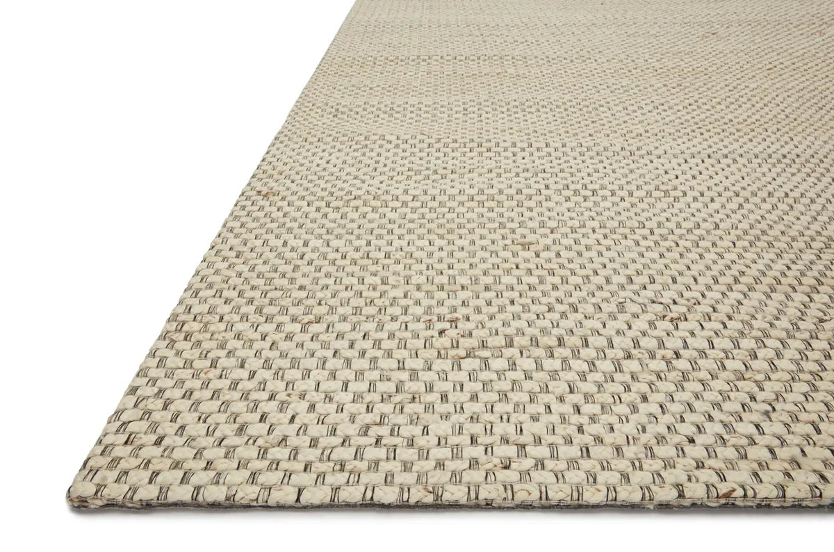 Loloi Lily Lil-01 Ivory Rugs - rug corner