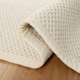 Safavieh Palm Beach 4'-0" x 6'-0" Rug in Ivory