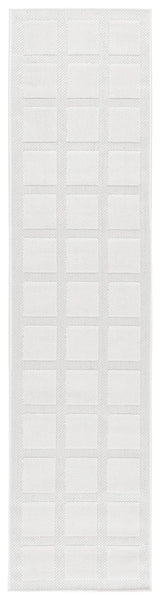 Safavieh Stella 2'-0" x 8'-0" Rug in Ivory