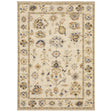 Oriental Weavers Sphinx Acacia ACA13 Tan Rugs - main flat