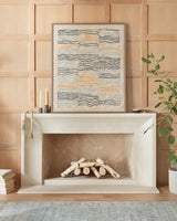 Loloi Wynter Wyn-10 Ocean/Silver Rugs - room scene 2