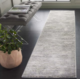 Safavieh Prestige 2'-3" x 8'-0" Rug in Ivory / Light Green