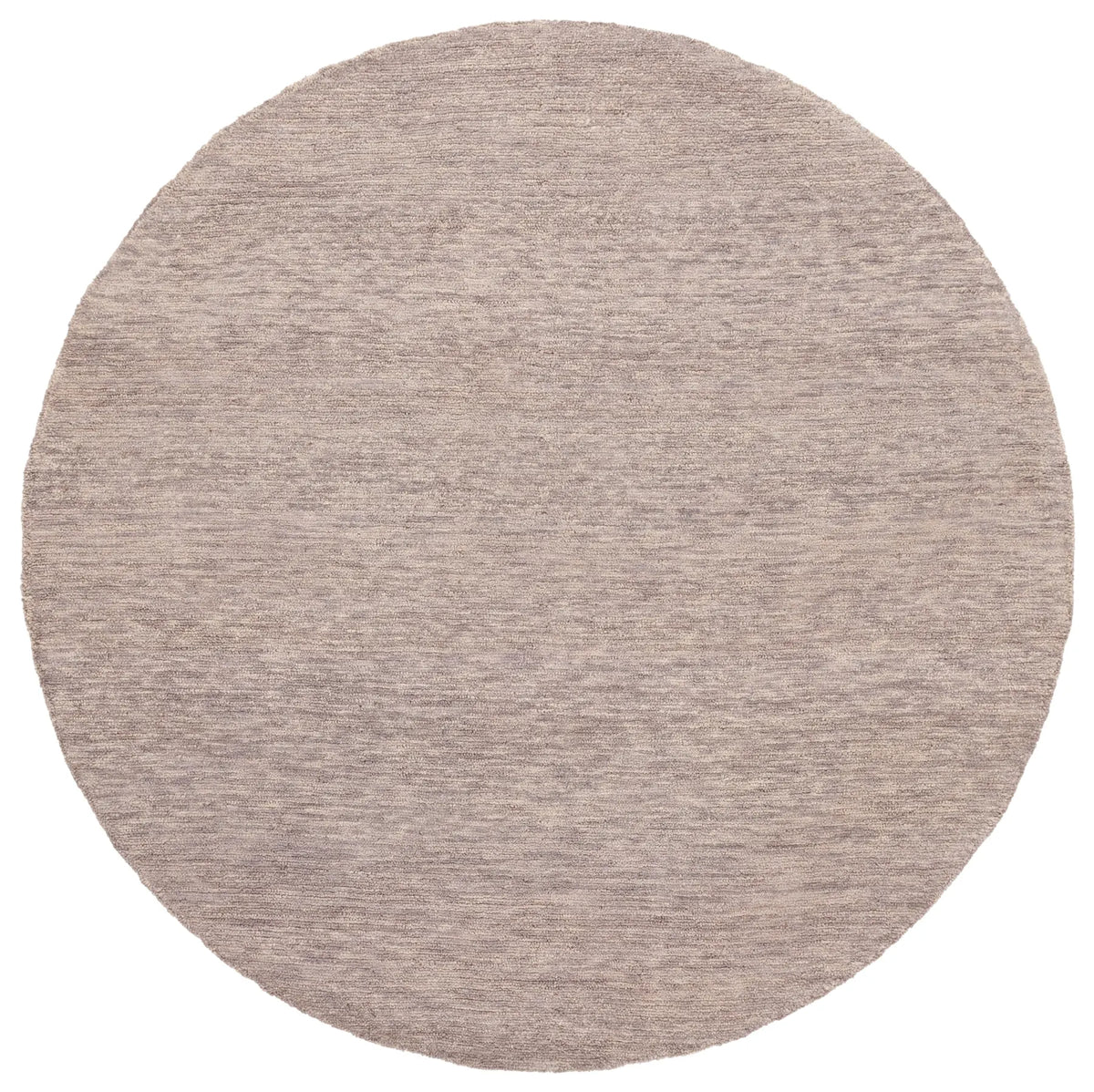 Safavieh Natural Fiber 6'-0" x 6'-0" Rug in Grey