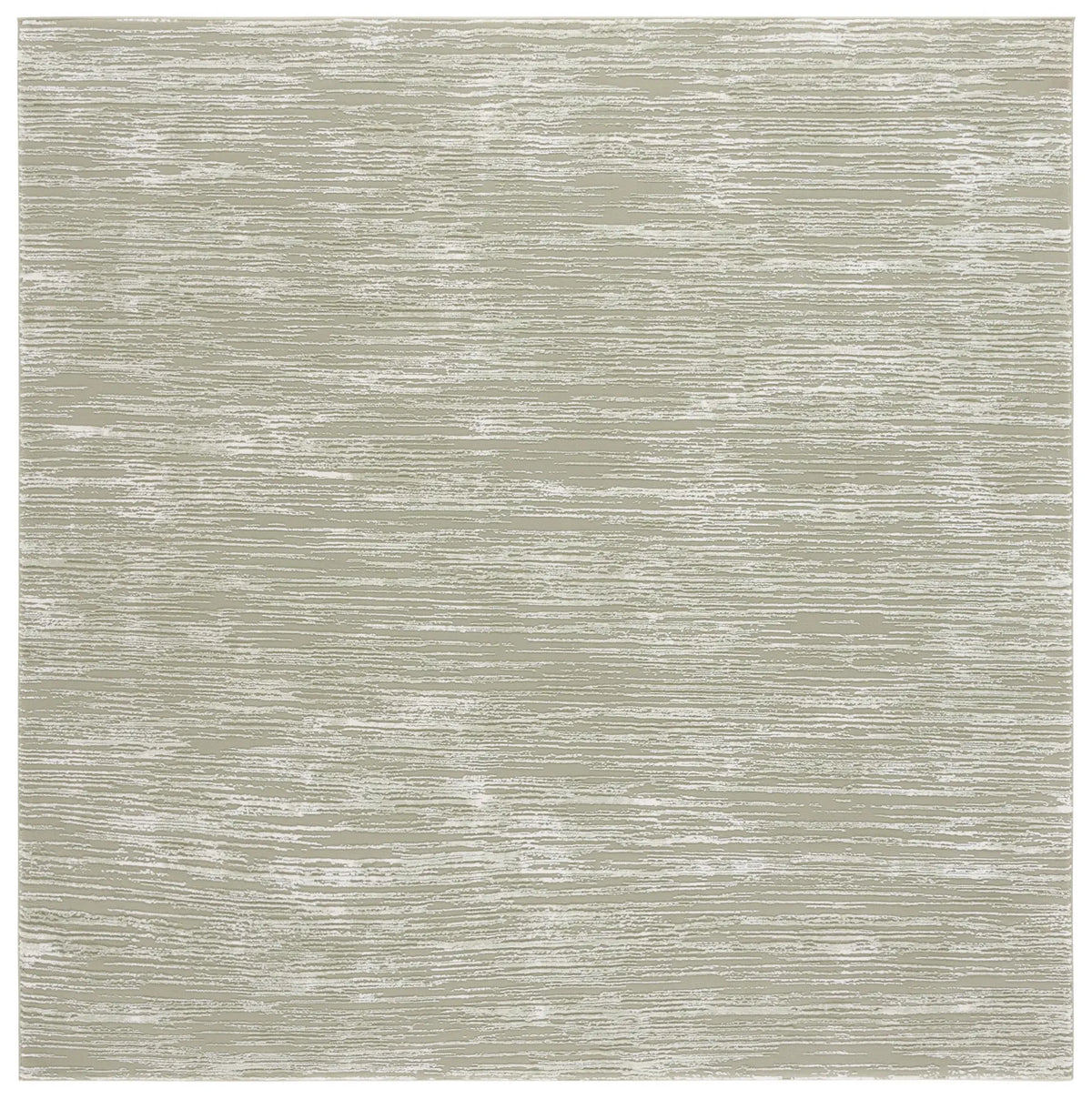 Safavieh Revive 6'-7" x 6'-7" Rug in Sage / Ivory