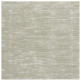 Safavieh Revive 6'-7" x 6'-7" Rug in Sage / Ivory